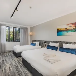 4* Hotell Mermaid Waters By Nightcap